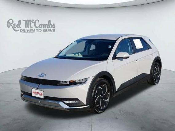 HYUNDAI IONIQ 5 2023 KM8KMDAFXPU196891 image HYUNDAI IONIQ 5 2023 KM8KMDAFXPU196891 image